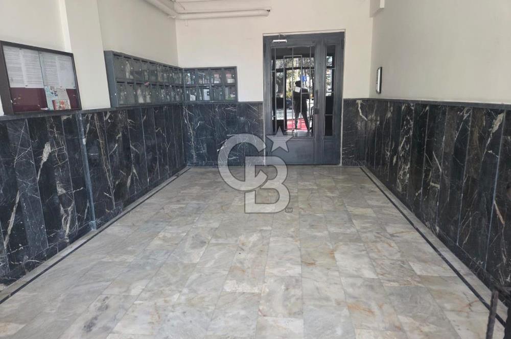 Ankara Cinnah Caddesinde Kiralık Ofis