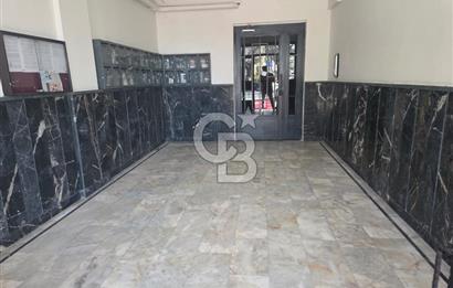 Ankara Cinnah Caddesinde Kiralık Ofis