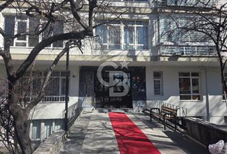 Ankara Cinnah Caddesinde Kiralık Ofis - 1 - 342025