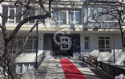 Ankara Cinnah Caddesinde Kiralık Ofis