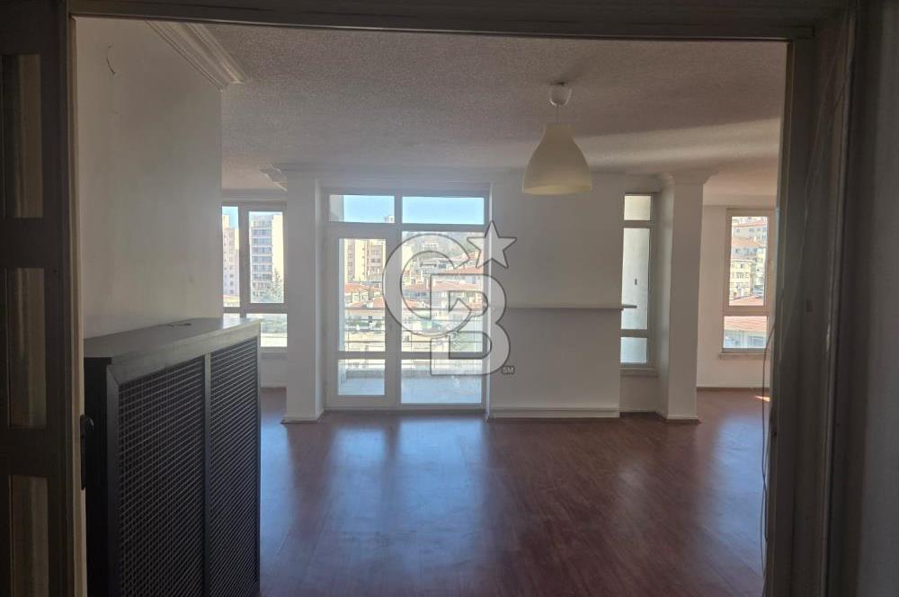 Ankara Cinnah Caddesinde Kiralık Ofis