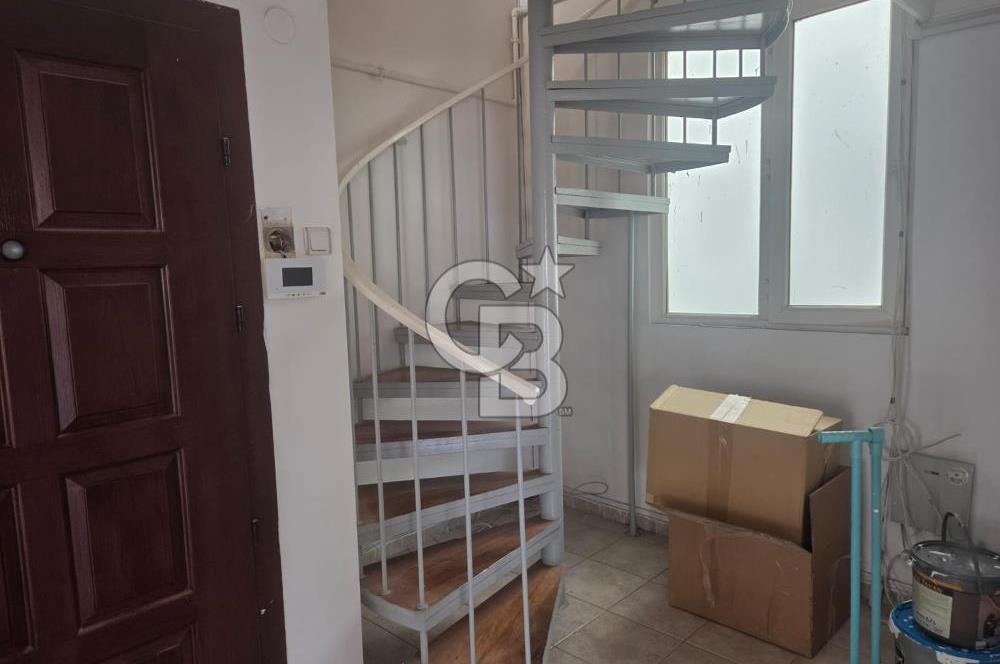 Ankara Cinnah Caddesinde Kiralık Ofis