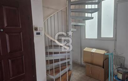 Ankara Cinnah Caddesinde Kiralık Ofis