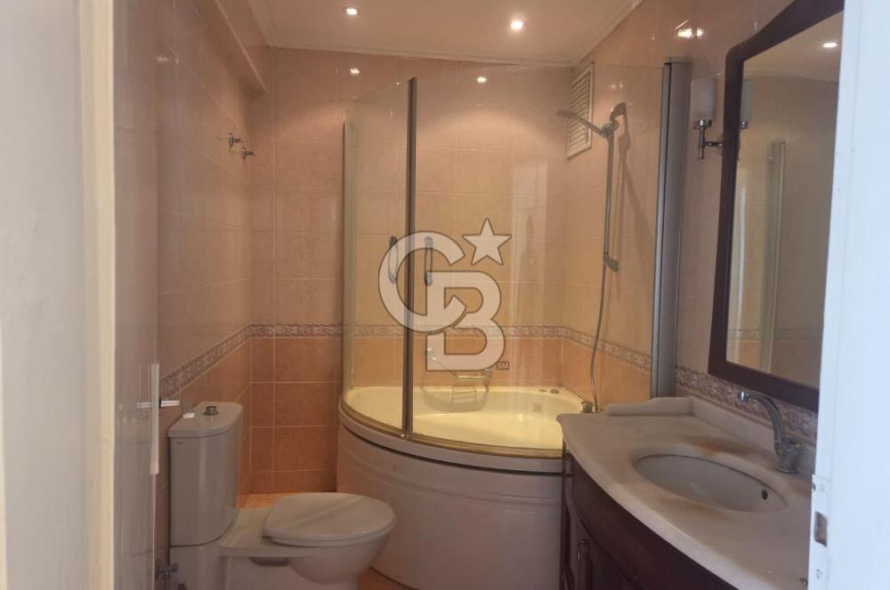 Ankara Cinnah Caddesinde Kiralık Ofis