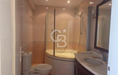 Ankara Cinnah Caddesinde Kiralık Ofis