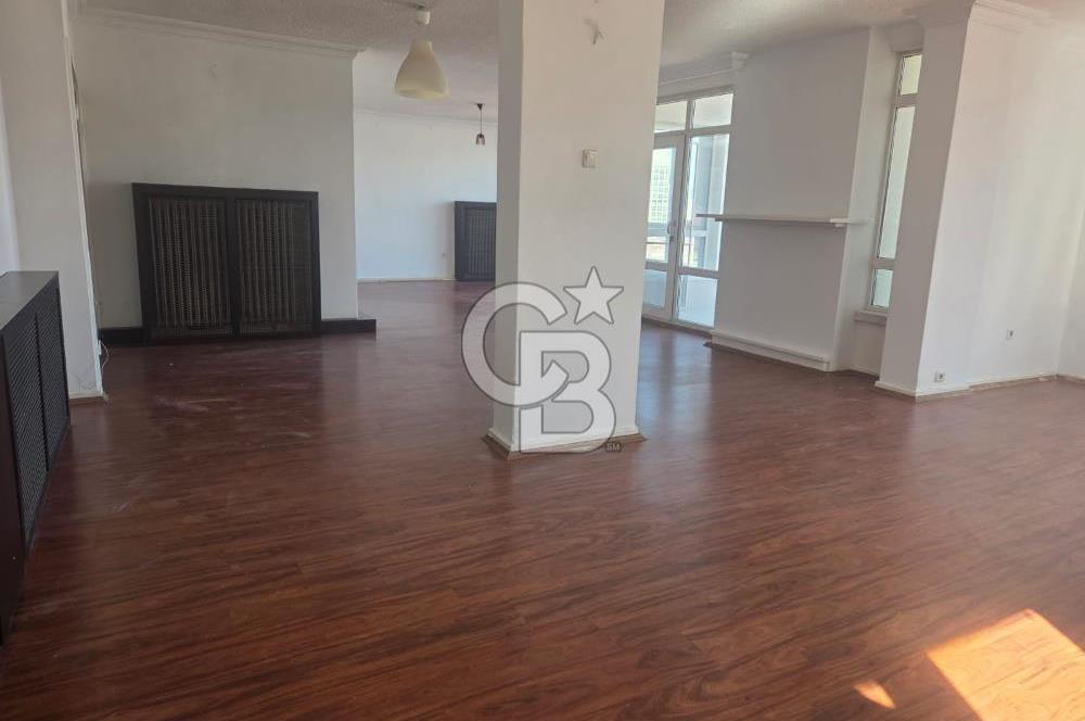 Ankara Cinnah Caddesinde Kiralık Ofis