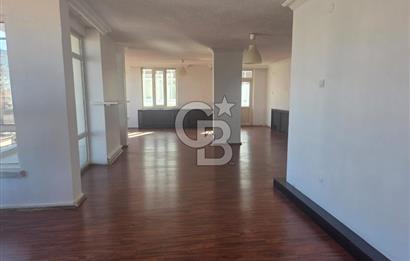 Ankara Cinnah Caddesinde Kiralık Ofis