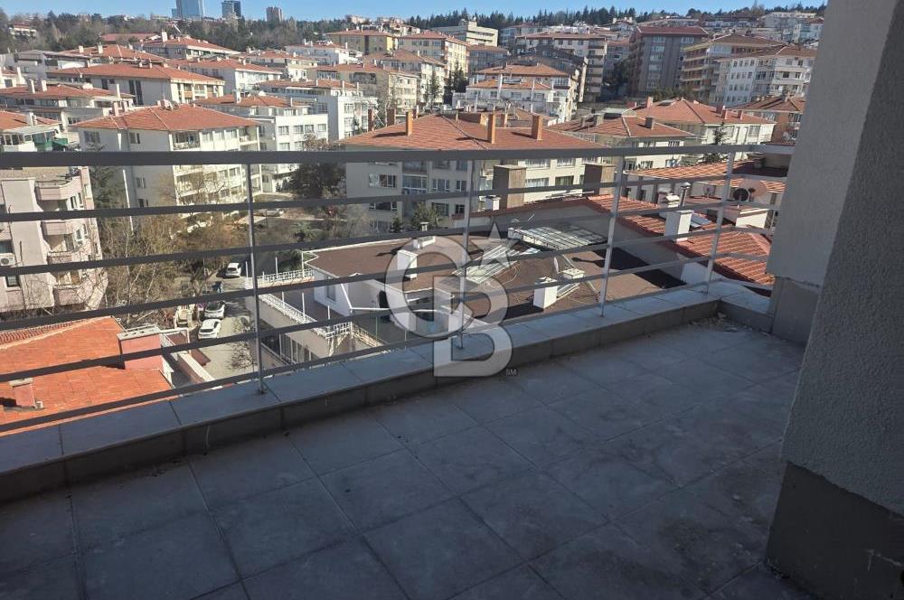 Ankara Cinnah Caddesinde Kiralık Ofis