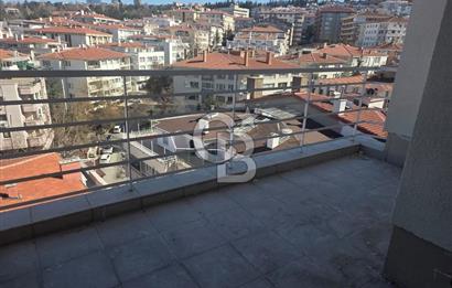 Ankara Cinnah Caddesinde Kiralık Ofis