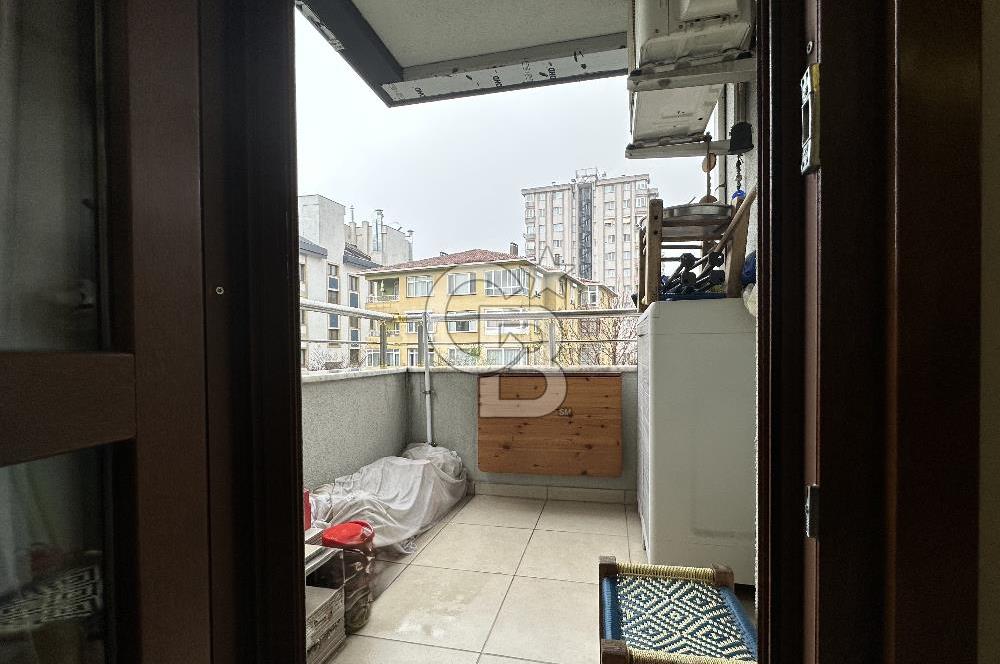 BOSTANCI ALTINTEPE’DE MİNİBÜSE,MARMARAYA YAKIN GENİŞ BALKONLU 3+1 DAİRE 