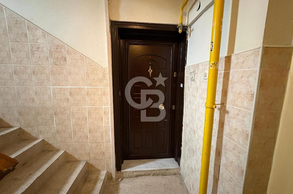 İZKENT DE 3+1 GENİŞ DAİRE