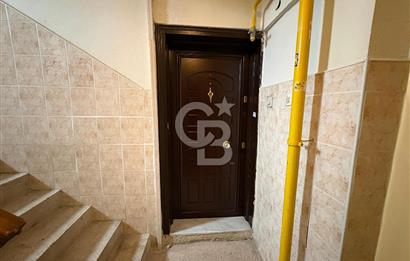 İZKENT DE 3+1 GENİŞ DAİRE