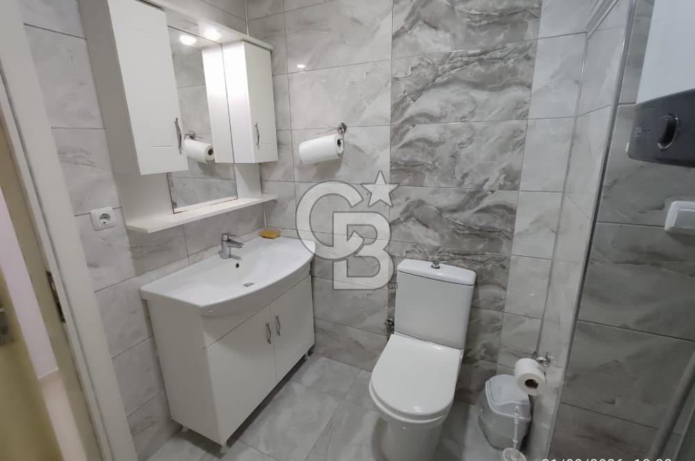 Akbük Merkezde Yatırımlık Fırsat: Komple Satılık Bina (4 Daire