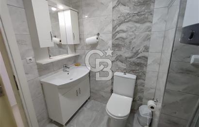 Akbük Merkezde Yatırımlık Fırsat: Komple Satılık Bina (4 Daire