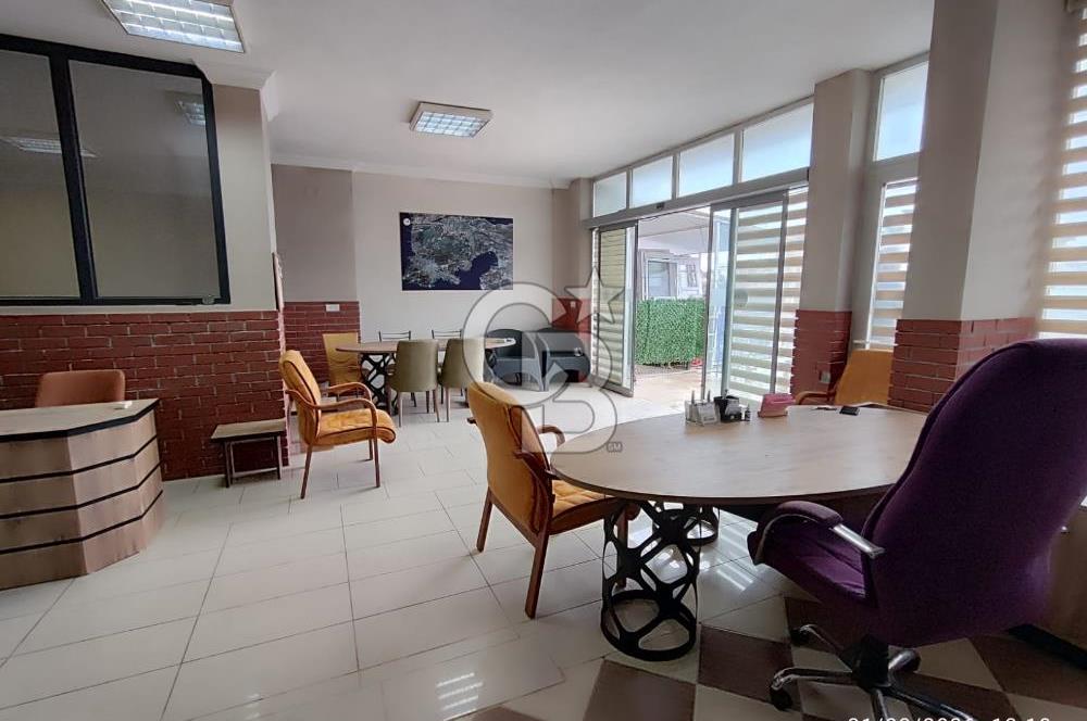 Akbük Merkezde Yatırımlık Fırsat: Komple Satılık Bina (4 Daire