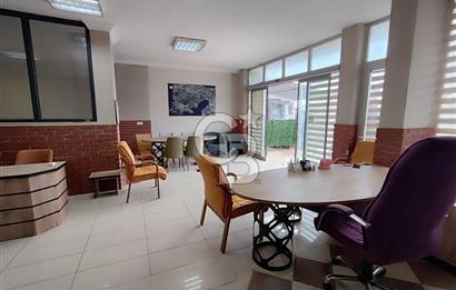 Akbük Merkezde Yatırımlık Fırsat: Komple Satılık Bina (4 Daire