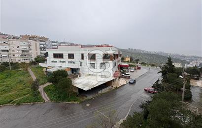 İZKENT DE 3+1 GENİŞ DAİRE