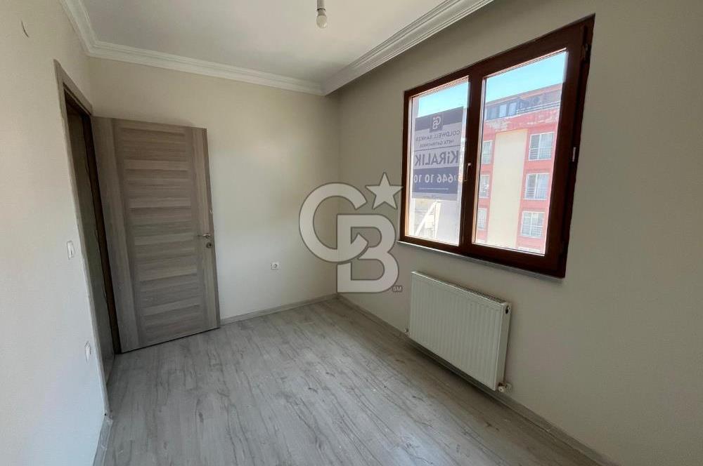 ÇAYIROVA ÖZGÜRLÜKTE BELEDİYE YAKINI KİRALIK 2+1 DAİRE