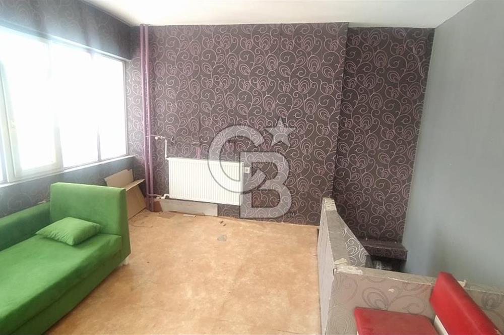 CB DİNAMİK'TEN MERKEZİ KONUMDA KİRALIK DÜKKAN