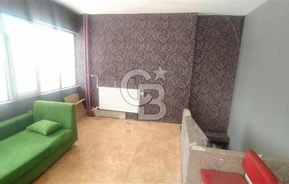 CB DİNAMİK'TEN MERKEZİ KONUMDA KİRALIK DÜKKAN