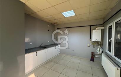 NETA'DAN ÇAYIROVA AKSE'DE ANA CADDE ÜZERİ 240m2 KİRALIK DÜKKAN