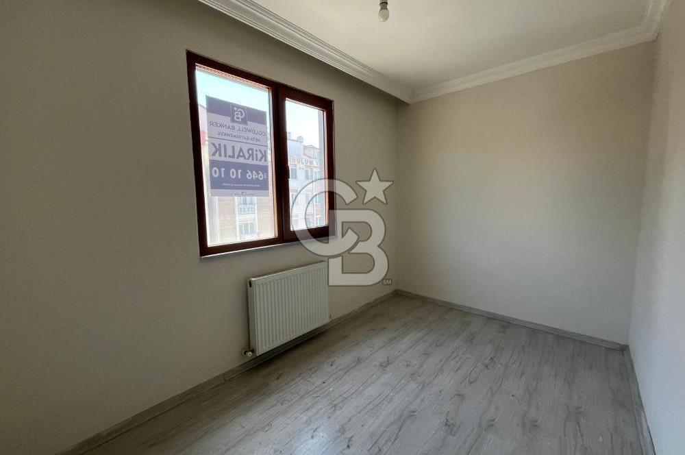 ÇAYIROVA ÖZGÜRLÜKTE BELEDİYE YAKINI KİRALIK 2+1 DAİRE