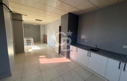 NETA'DAN ÇAYIROVA AKSE'DE ANA CADDE ÜZERİ 240m2 KİRALIK DÜKKAN