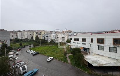 İZKENT DE 3+1 GENİŞ DAİRE