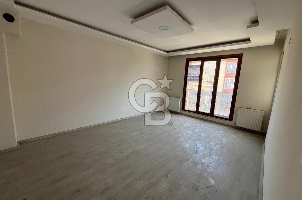 ÇAYIROVA ÖZGÜRLÜKTE BELEDİYE YAKINI KİRALIK 2+1 DAİRE