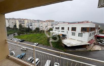 İZKENT DE 3+1 GENİŞ DAİRE