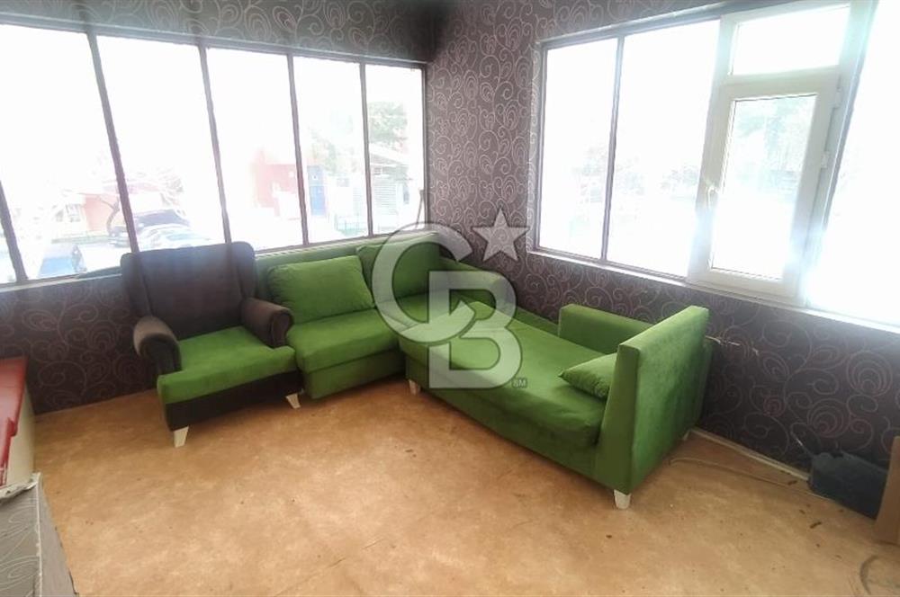 CB DİNAMİK'TEN MERKEZİ KONUMDA KİRALIK DÜKKAN