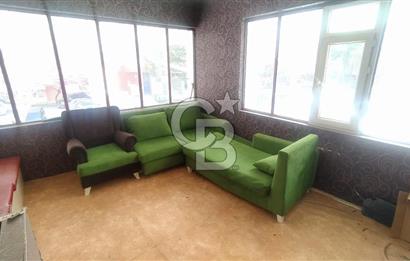 CB DİNAMİK'TEN MERKEZİ KONUMDA KİRALIK DÜKKAN