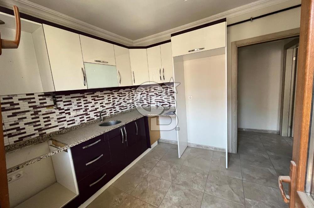 ÇAYIROVA ÖZGÜRLÜKTE BELEDİYE YAKINI KİRALIK 2+1 DAİRE