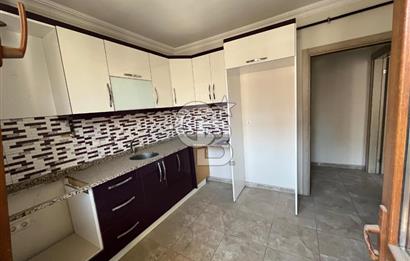 ÇAYIROVA ÖZGÜRLÜKTE BELEDİYE YAKINI KİRALIK 2+1 DAİRE