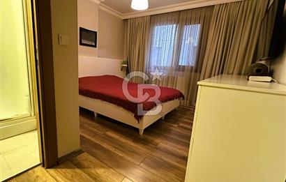 BOSTANCI ALTINTEPE’DE MİNİBÜSE,MARMARAYA YAKIN GENİŞ BALKONLU 3+1 DAİRE 