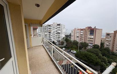 İZKENT DE 3+1 GENİŞ DAİRE