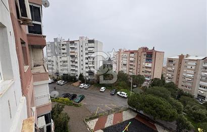 İZKENT DE 3+1 GENİŞ DAİRE