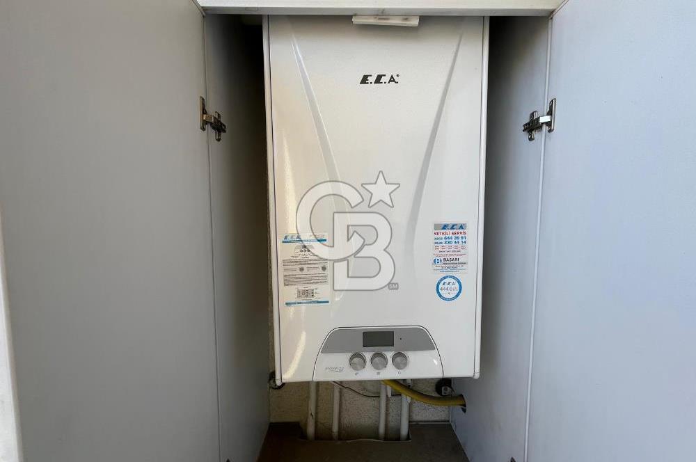 ÇAYIROVA ÖZGÜRLÜKTE BELEDİYE YAKINI KİRALIK 2+1 DAİRE