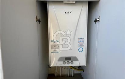 ÇAYIROVA ÖZGÜRLÜKTE BELEDİYE YAKINI KİRALIK 2+1 DAİRE