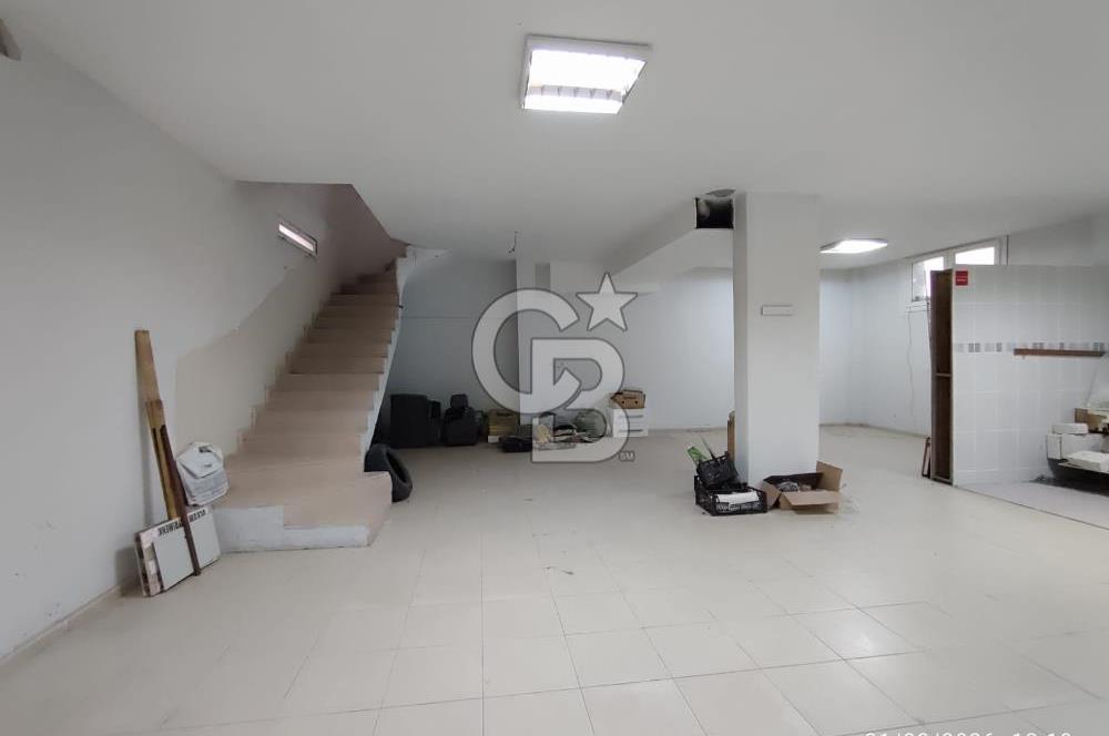 Akbük Merkezde Yatırımlık Fırsat: Komple Satılık Bina (4 Daire