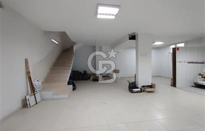 Akbük Merkezde Yatırımlık Fırsat: Komple Satılık Bina (4 Daire