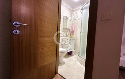 BOSTANCI ALTINTEPE’DE MİNİBÜSE,MARMARAYA YAKIN GENİŞ BALKONLU 3+1 DAİRE 