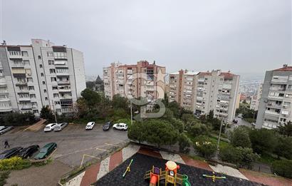 İZKENT DE 3+1 GENİŞ DAİRE