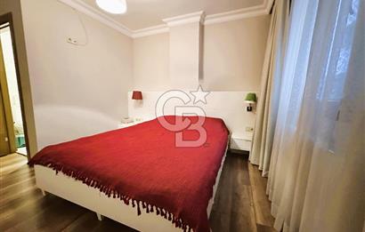 BOSTANCI ALTINTEPE’DE MİNİBÜSE,MARMARAYA YAKIN GENİŞ BALKONLU 3+1 DAİRE 