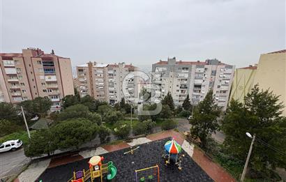 İZKENT DE 3+1 GENİŞ DAİRE