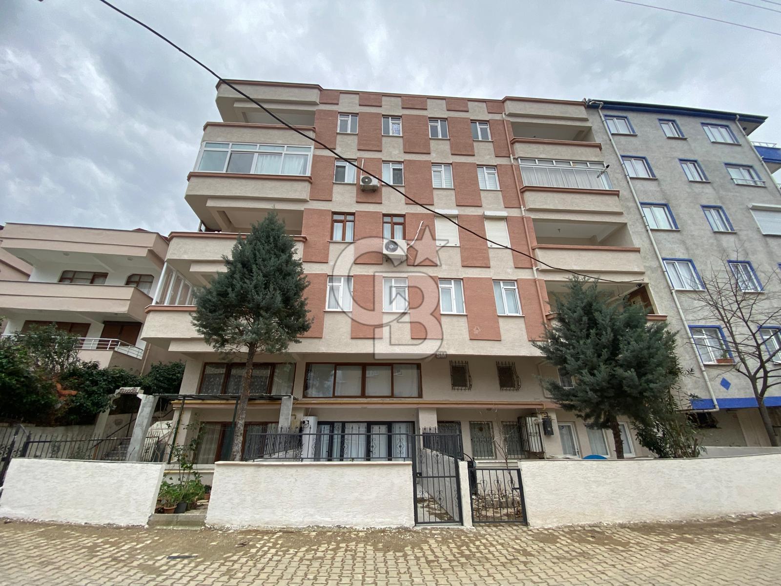 ÇINARCIK ESENKÖY'DE DENİZ MANZARALI 4+1SATILIK DUBLEKS DAİRE