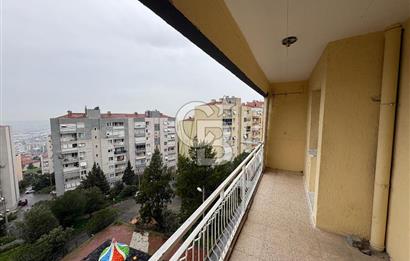 İZKENT DE 3+1 GENİŞ DAİRE