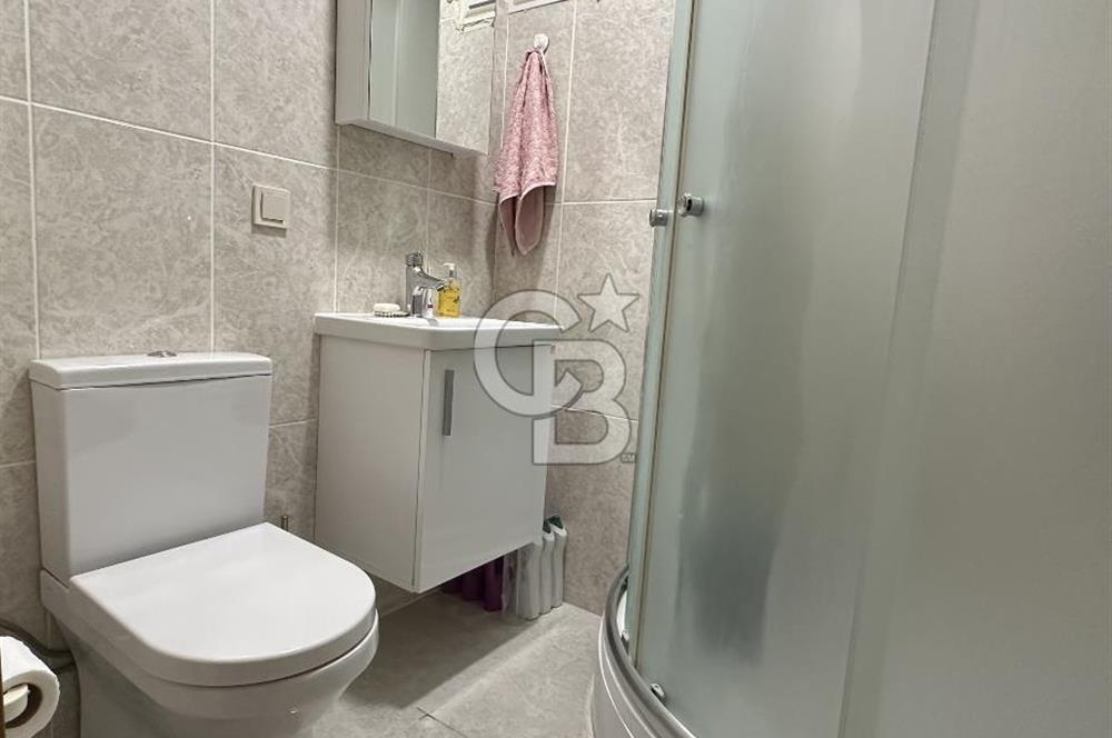 BOSTANCI ALTINTEPE’DE MİNİBÜSE,MARMARAYA YAKIN GENİŞ BALKONLU 3+1 DAİRE 