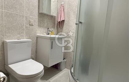 BOSTANCI ALTINTEPE’DE MİNİBÜSE,MARMARAYA YAKIN GENİŞ BALKONLU 3+1 DAİRE 