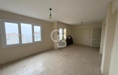 İZKENT DE 3+1 GENİŞ DAİRE